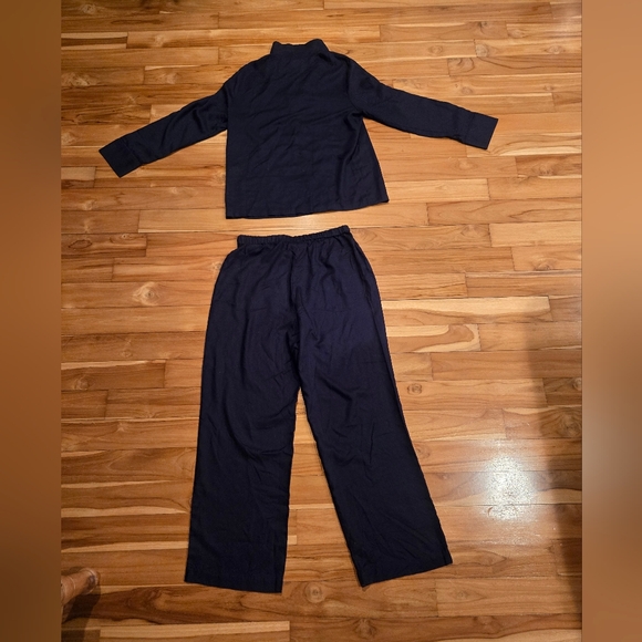 NWT Cozy Earth Pajamas - Picture 6 of 6